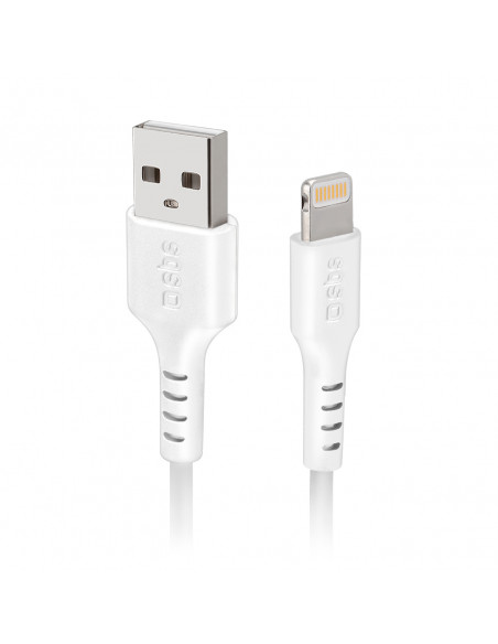 
USB-A į „Lightning“ laidas „iPhone“ – baltas
