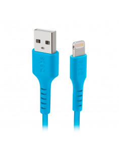 
USB-A į „iPhone“ „Lightning“ laidas – mėlynas
