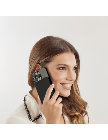 
5000 mAh USB-C „MagSafe“ belaidis įkroviklis – juodas
