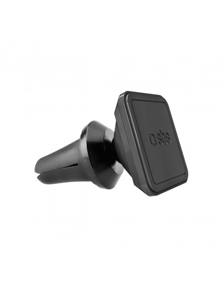 
Magnetinis telefono laikiklis automobilio ventiliacijos angai - juodas
