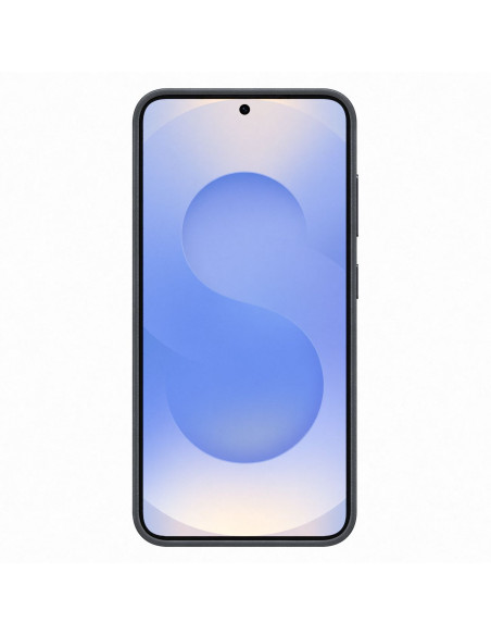 
„Samsung KindSuit“ dėklas, skirtas „Samsung Galaxy S25“ – juodas
