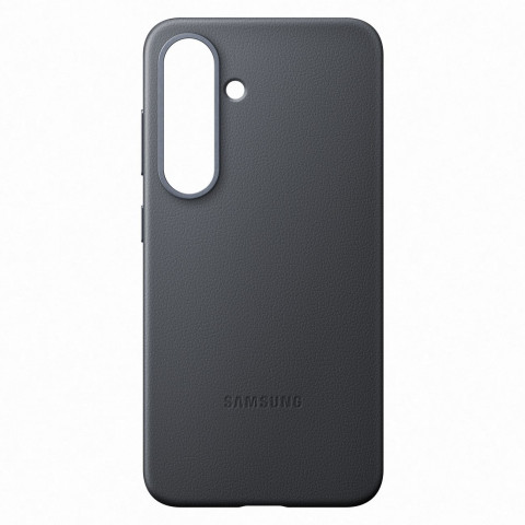 
„Samsung KindSuit“ dėklas, skirtas „Samsung Galaxy S25“ – juodas
