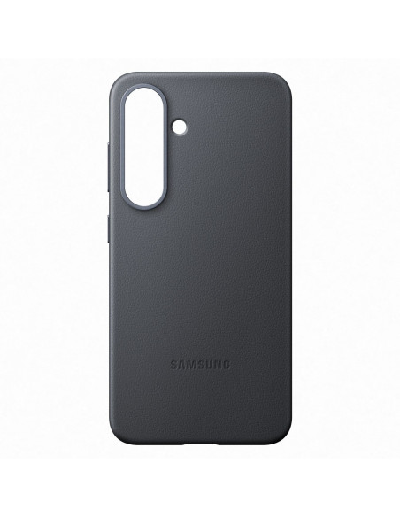 
„Samsung KindSuit“ dėklas, skirtas „Samsung Galaxy S25“ – juodas
