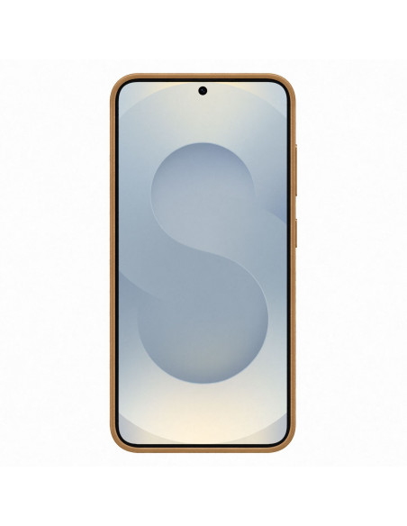 
„Samsung KindSuit“ dėklas, skirtas „Samsung Galaxy S25“ – auksinis
