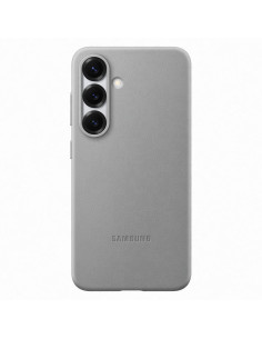 
„Samsung KindSuit“ dėklas, skirtas „Samsung Galaxy S25“ – pilkas
