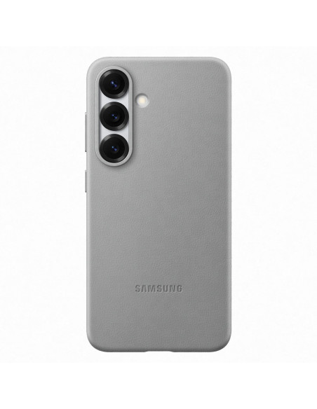 
„Samsung KindSuit“ dėklas, skirtas „Samsung Galaxy S25“ – pilkas
