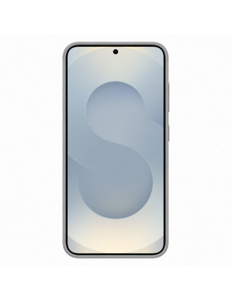 
„Samsung KindSuit“ dėklas, skirtas „Samsung Galaxy S25“ – pilkas
