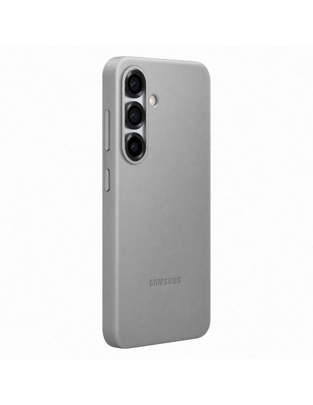 
„Samsung KindSuit“ dėklas, skirtas „Samsung Galaxy S25“ – pilkas
