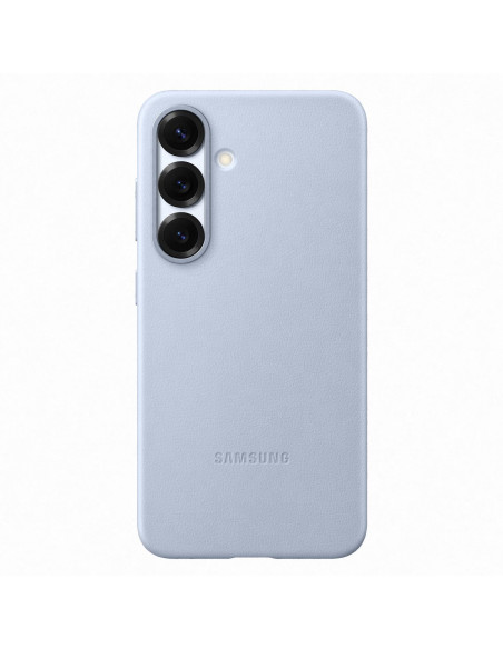 
„Samsung KindSuit“ dėklas, skirtas „Samsung Galaxy S25“ – šviesiai mėlynas
