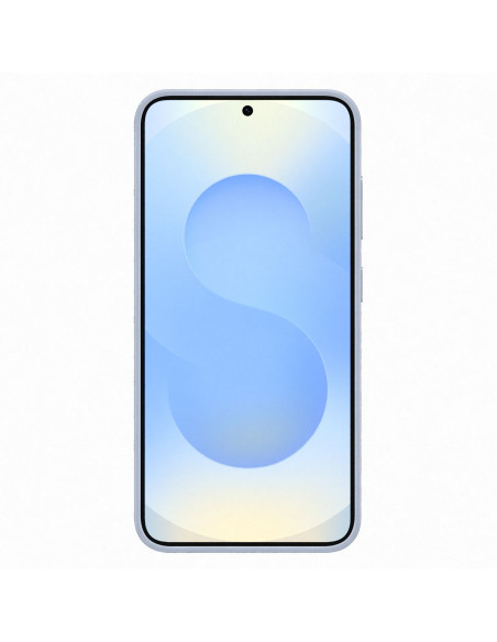 
„Samsung KindSuit“ dėklas, skirtas „Samsung Galaxy S25“ – šviesiai mėlynas
