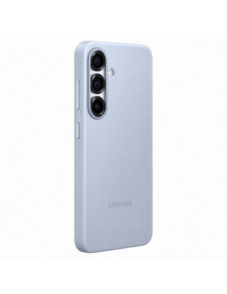 
„Samsung KindSuit“ dėklas, skirtas „Samsung Galaxy S25“ – šviesiai mėlynas
