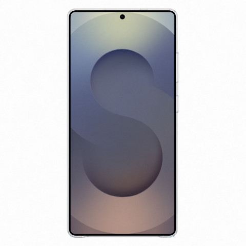 
„Samsung“ skaidrus dėklas, skirtas „Samsung Galaxy S25 Ultra“ – permatomas
