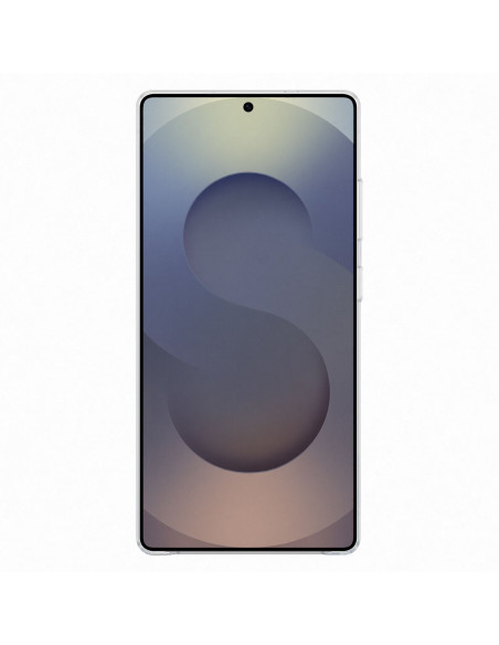 
„Samsung“ skaidrus dėklas, skirtas „Samsung Galaxy S25 Ultra“ – permatomas
