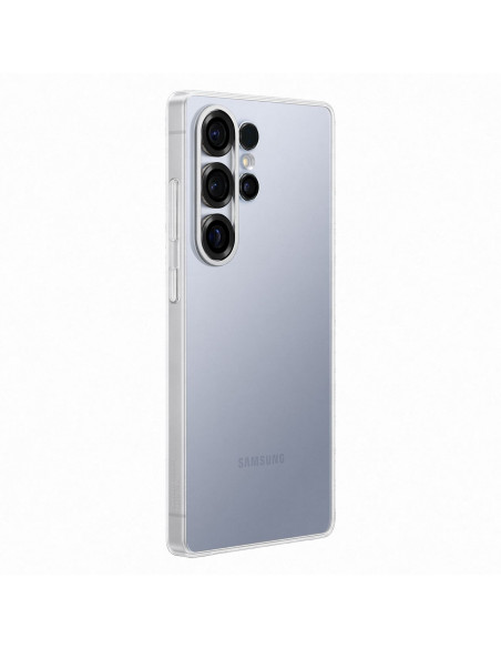 
„Samsung“ skaidrus dėklas, skirtas „Samsung Galaxy S25 Ultra“ – permatomas
