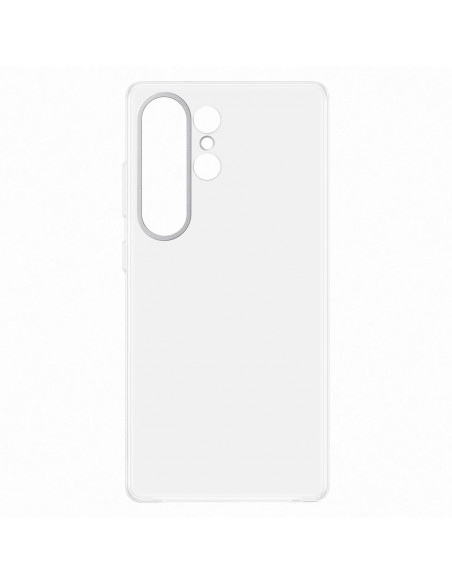 
„Samsung“ skaidrus dėklas, skirtas „Samsung Galaxy S25 Ultra“ – permatomas
