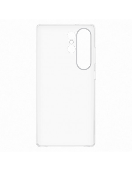 
„Samsung“ skaidrus dėklas, skirtas „Samsung Galaxy S25 Ultra“ – permatomas
