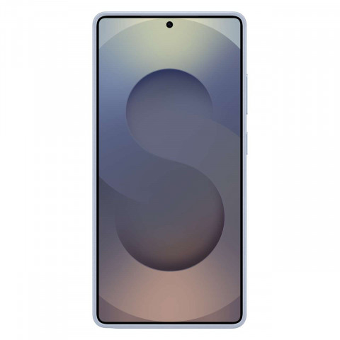 
„Samsung KindSuit“ dėklas, skirtas „Samsung Galaxy S25 Ultra“ – šviesiai mėlynas
