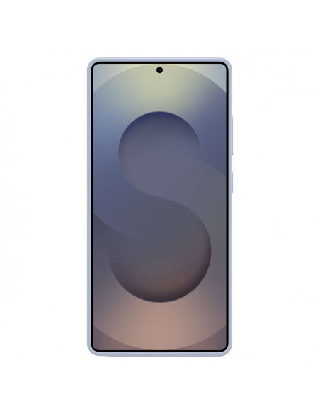 
„Samsung KindSuit“ dėklas, skirtas „Samsung Galaxy S25 Ultra“ – šviesiai mėlynas
