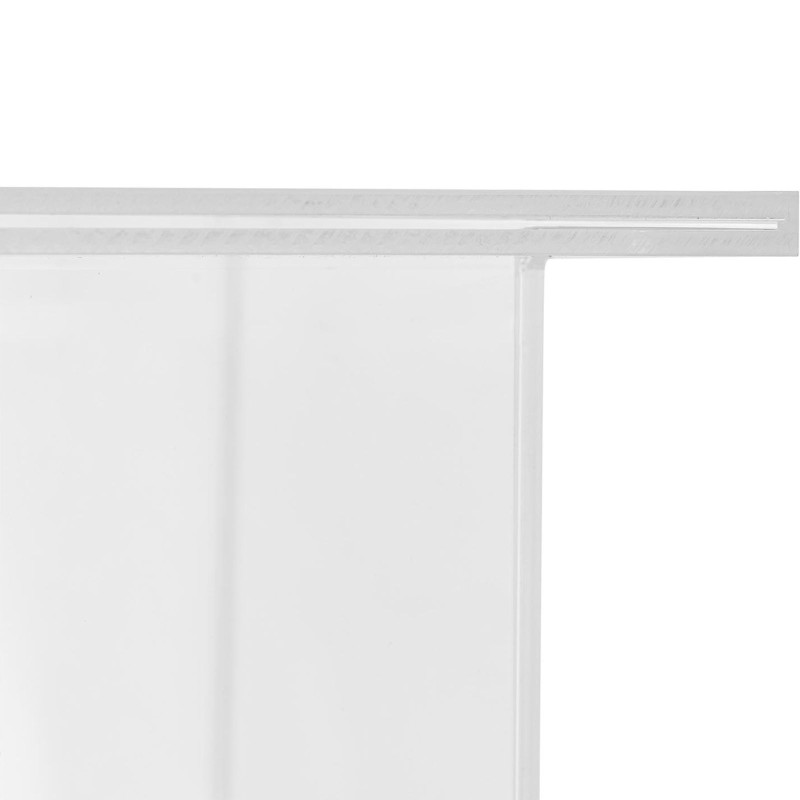 Krioklio snapelis su LED apšvietimu 35 cm, vandens srautas 310 mm