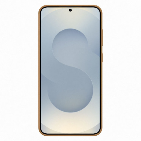 
„Samsung KindSuit“ dėklas, skirtas „Samsung Galaxy S25+“ – auksinis
