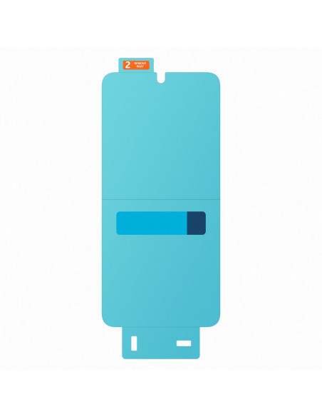 
„Samsung“ antirefleksinė plėvelė, skirta „Samsung Galaxy S25“ - 2 vnt.
