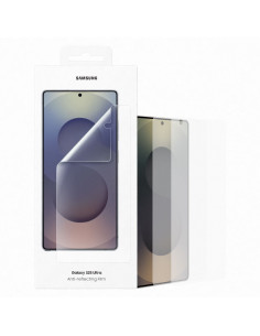 
„Samsung“ antirefleksinė plėvelė, skirta „Samsung Galaxy S25 Ultra“ - 2 vnt.
