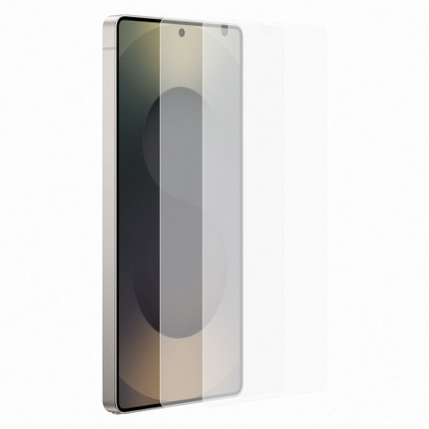 
„Samsung“ antirefleksinė plėvelė, skirta „Samsung Galaxy S25 Ultra“ - 2 vnt.
