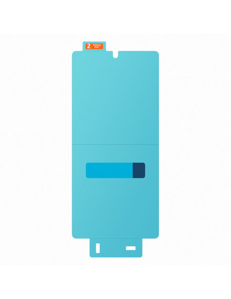 
„Samsung“ antirefleksinė plėvelė, skirta „Samsung Galaxy S25 Ultra“ - 2 vnt.
