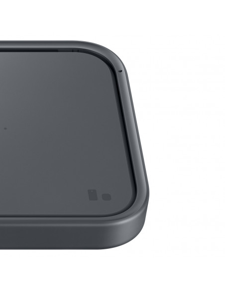 
„Samsung“ 1,67 A 15 W belaidis indukcinis įkroviklis – juodas
