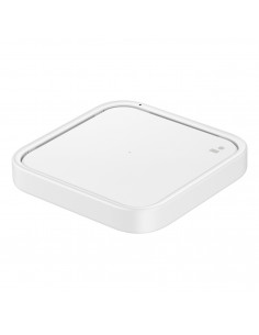 
„Samsung“ 1,67 A 15 W belaidis indukcinis įkroviklis – baltas
