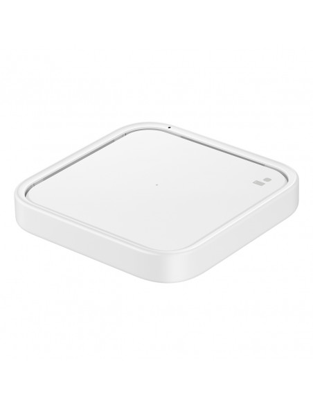 
„Samsung“ 1,67 A 15 W belaidis indukcinis įkroviklis – baltas
