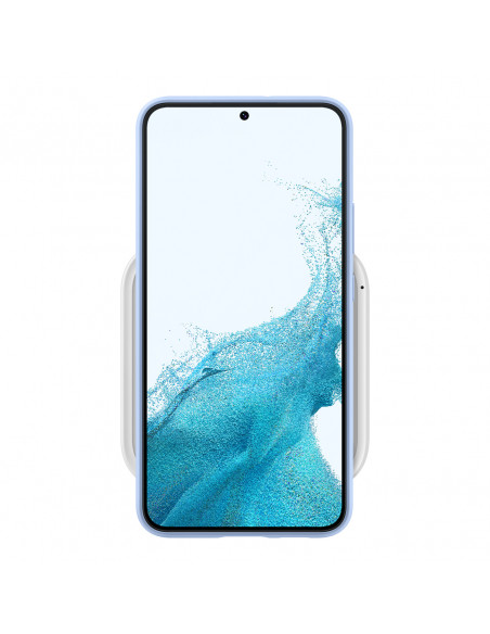 
„Samsung“ 1,67 A 15 W belaidis indukcinis įkroviklis – baltas
