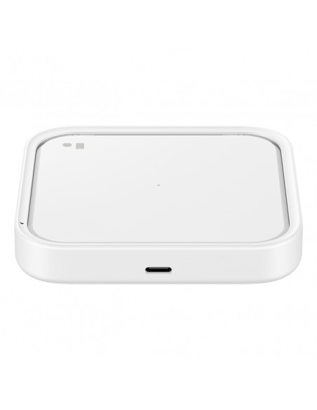 
„Samsung“ 1,67 A 15 W belaidis indukcinis įkroviklis – baltas
