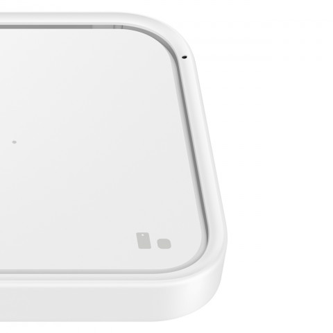 
„Samsung“ 1,67 A 15 W belaidis indukcinis įkroviklis – baltas
