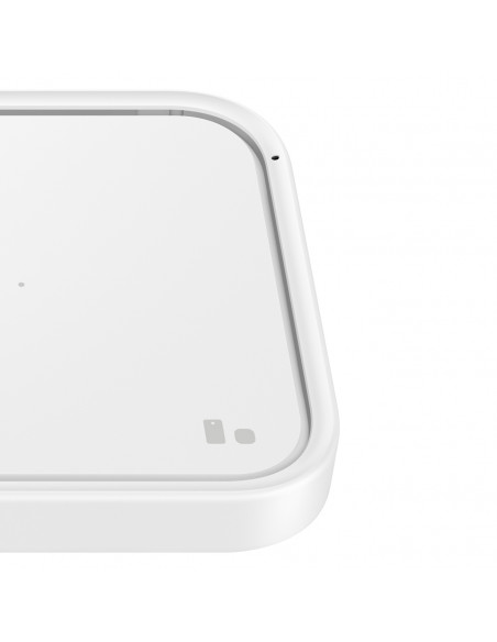 
„Samsung“ 1,67 A 15 W belaidis indukcinis įkroviklis – baltas
