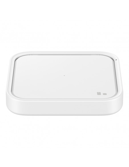 
„Samsung“ 1,67 A 15 W belaidis indukcinis įkroviklis – baltas
