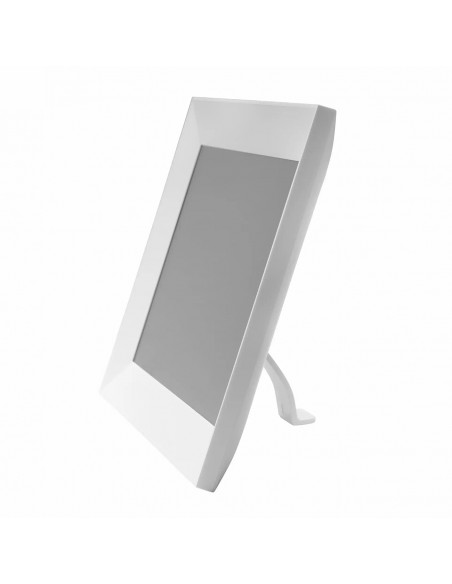 
16 GB 10,1 colio skaitmeninis nuotraukų rėmelis – baltas
