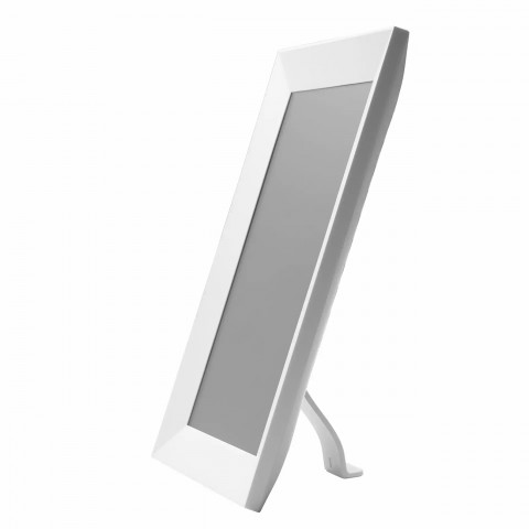 
16 GB 10,1 colio skaitmeninis nuotraukų rėmelis – baltas
