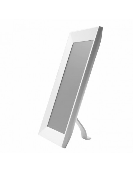 
16 GB 10,1 colio skaitmeninis nuotraukų rėmelis – baltas
