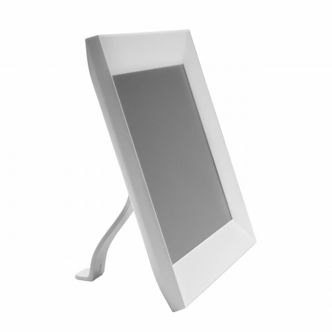 
16 GB 10,1 colio skaitmeninis nuotraukų rėmelis – baltas
