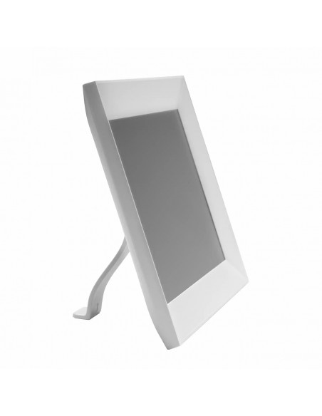 
16 GB 10,1 colio skaitmeninis nuotraukų rėmelis – baltas
