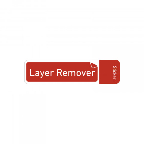 
Lipdukai apsauginei plėvelei nuo išmaniojo telefono ekrano nuimti - 900 vnt.
