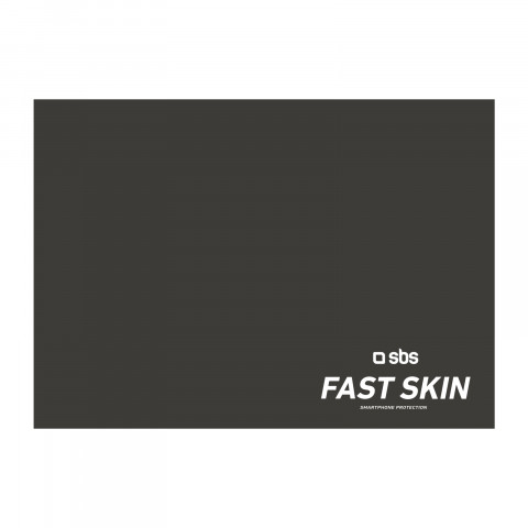 
SBS Fast Skin XL silikoninis serviso padas
