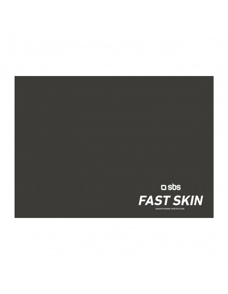 
SBS Fast Skin XL silikoninis serviso padas
