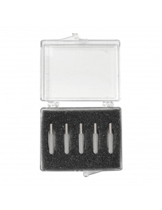 
Peilių rinkinys SBS Fast Skin 3.0/ 4.0 braižytuvams - 5 vnt.
