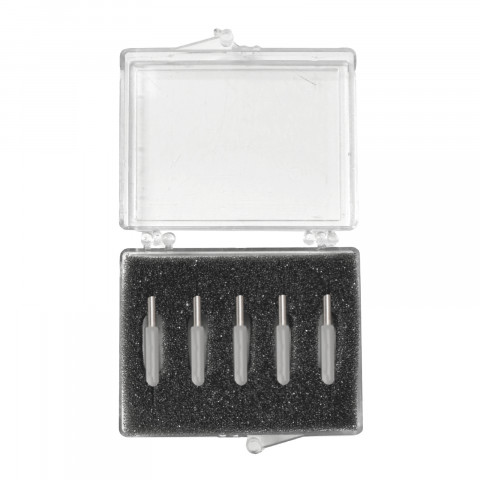 
Peilių rinkinys SBS Fast Skin 3.0/ 4.0 braižytuvams - 5 vnt.
