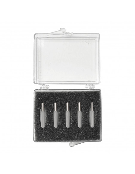 
Peilių rinkinys SBS Fast Skin 3.0/ 4.0 braižytuvams - 5 vnt.
