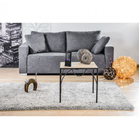 
„Hama Color Edge“ meteorologinė stotelė, termometras, higrometras, mėnulio fazė, laikrodis-radijas - juodas
