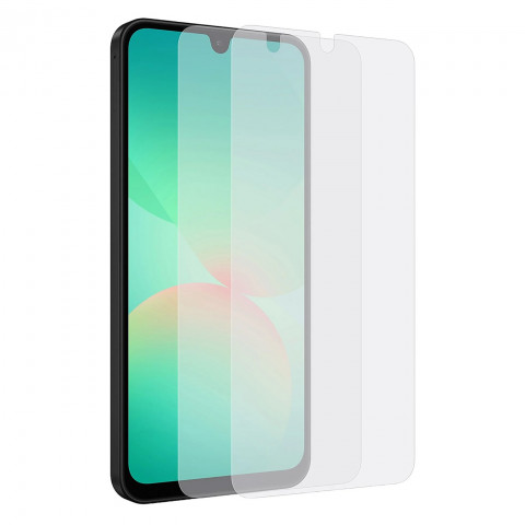 
„Samsung“ ekrano apsauga, skirta „Samsung Galaxy A26 5G“ ekranui
