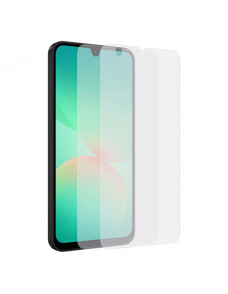 
„Samsung“ ekrano apsauga, skirta „Samsung Galaxy A26 5G“ ekranui
